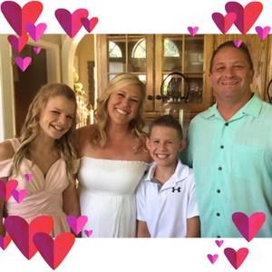 Meet your Posher, Tracy